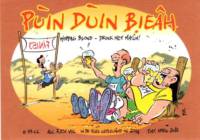 Kompaan Dutch Craft Beer Company, Pùin Dùin Bieâh