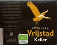 Brouwerij Vrijstad, Keller