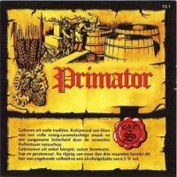 Hertog Jan Brouwerij, Primator
