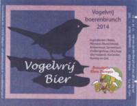 Brouwerij Klein Duimpje, Vogelvrij Bier