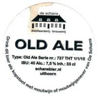 Bierbrouwerij De Schans, Old Ale