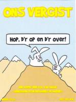 Brouwerij De Markies, Ons Vergist Hop d'r Op en d'r Over