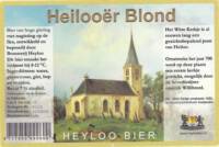 Heyloo Bierbrouwers, Heiloo&euml;r Blond