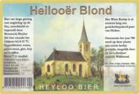 Brouwerij Heyloo, Heilooër Blond