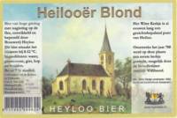 Brouwerij Heyloo, Heilooër Blond