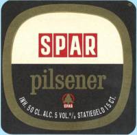 Brouwerij De Koningshoeven , Spar Pilsener