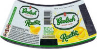 Grolsch, Grolsch Radler