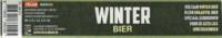 Vlaardingse Bierbrouwerij, Winter Bier