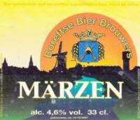 Brouwerij Kraan (Bodegraven), Mäzen