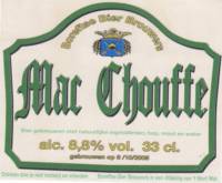 Brouwerij Kraan (Bodegraven), Mar Chouffe