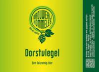 Brouwerij Hommeles, Dorstvlegel