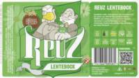 Reuzenbieren, ReuZ Lentebock