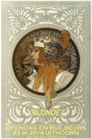 Bierbrouwerij De Schans, Blonde