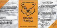 Kleine Beer Brouwerij, Double Trouble
