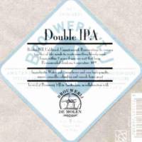 Brouwerij 't IJ, Double IPA