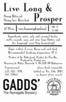 Brouwerij De Molen, Live Long & Prosper