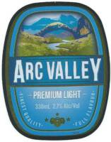 Bavaria, Arc Valley Premium Light