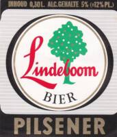 Lindeboom Bierbrouwerij, Lindeboom Pilsener