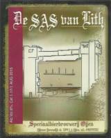 Bierbrouwerij Oijen, De Sas van Lith 