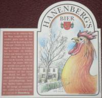 Stadsbrouwerij De Hemel, Hanenberg's Bier