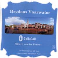 Bierbrouwerij Vermeersen , Bredaas Vaarwater