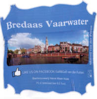 Bierbrouwerij Vermeersen , Bredaas Vaarwater
