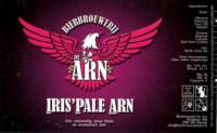 Bierbrouwerij De Arn, Iris' Pale Arn
