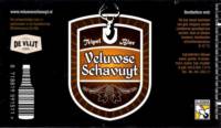 Apeldoornse Bierbrouwerij De Vlijt, Veluwse Schavuyt Tripel Bier