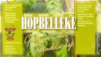 Bierbrouwerij Sint Servattumus, Hopbelleke