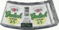 Grolsch, 2.5 Lemon