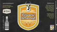 Apeldoornse Bierbrouwerij De Vlijt, Veluwse Schavuyt Blond Bier