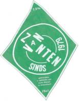 Friese Bierbrouwerij Us Heit, Van Zanten