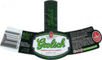 Grolsch, Grolsch Premium Pilsner