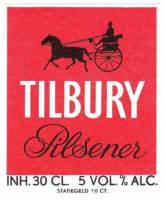 Brouwerij De Koningshoeven , Tilbury Pilsener