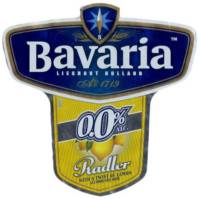 Bavaria, Radler Lemon