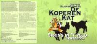 Delftse Stadsbrouwerij De Koperen Kat, Spring in 't Veld Lentebock