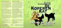 Delftse Stadsbrouwerij De Koperen Kat, Spring in 't Veld Lentebock