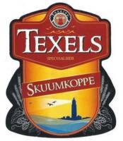 Texelse Bierbrouwerij, Texels Skuumkoppe