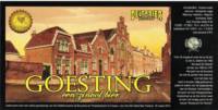 Dorpsbrouwerij De Pimpelmeesch, Goesting
