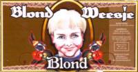 Bierbrouwerij Praght, Blond Weesje Blond
