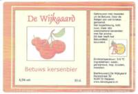 Wijnmakerij De Wijkgaard, Betuws Kersenbier