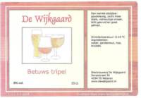 Wijnmakerij De Wijkgaard, Betuws Tripel