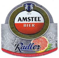 Heineken, Amstel Bier Radler