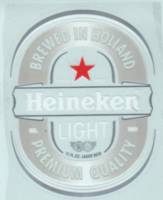 Heineken, Heineken Light