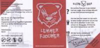 Kleine Beer Brouwerij, Lemmer Fjouwer