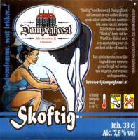 Brouwerij Dampegheest, Skoftig