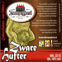 Brouwerij Dampegheest, Zware Hufter
