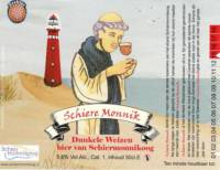 Groningse Bierbrouwerij, Schiere Monnik
