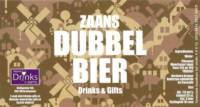 Brouwerij Eembier, Zaans Dubbel Bier