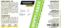 Oldskool Brewery, Hopplukker IPA